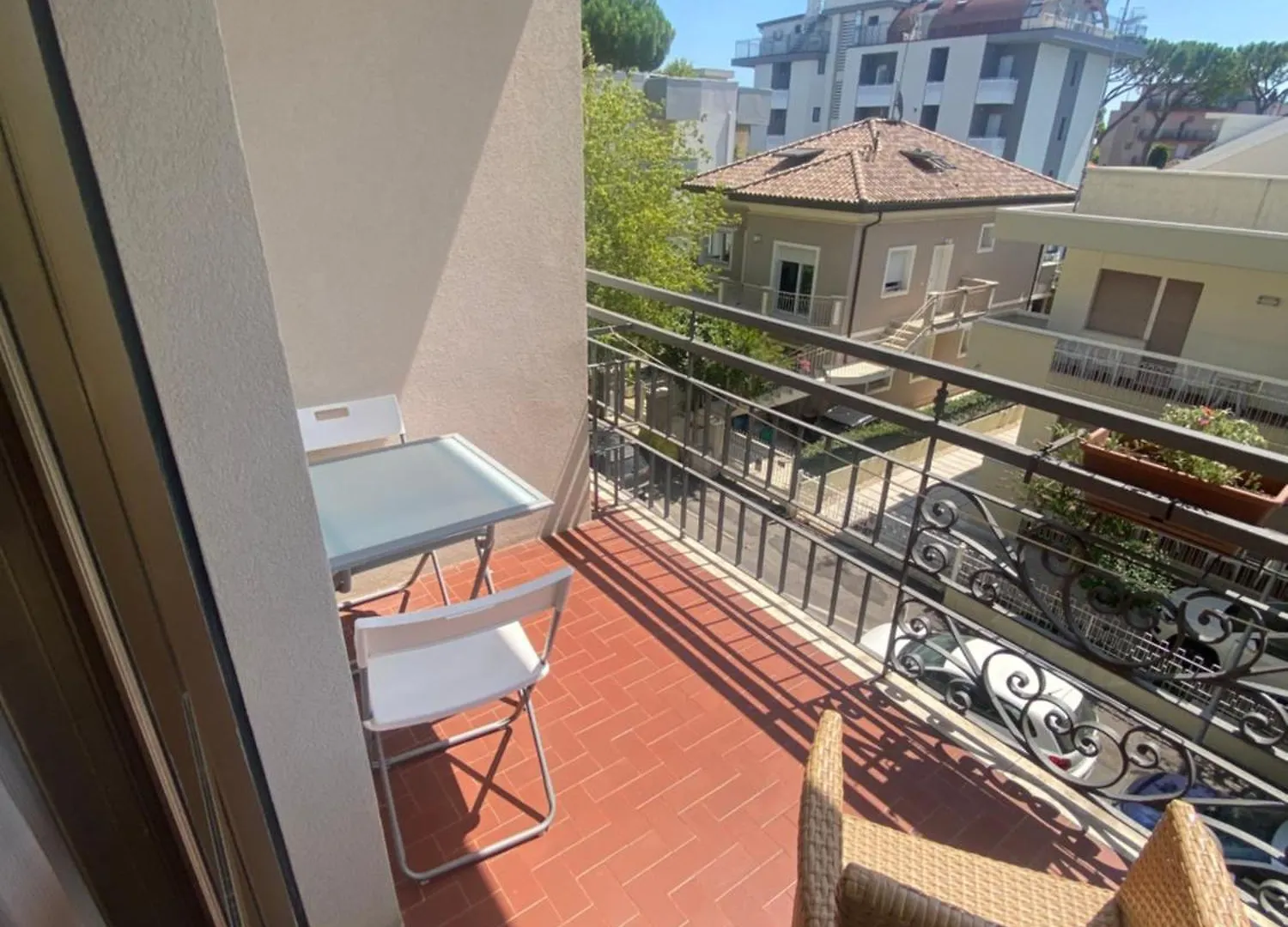 Hotel Paris Riccione 3*,  Italië